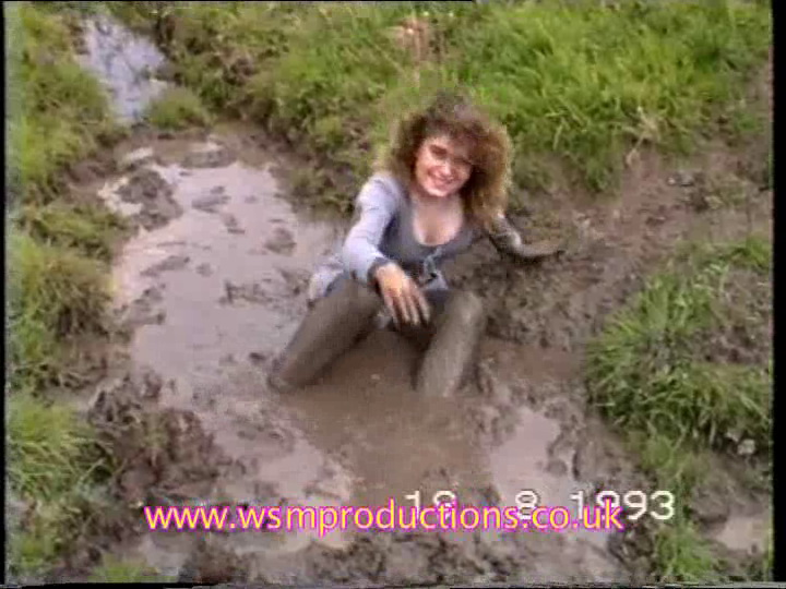 ANDREA a great first attempt to be a mud model