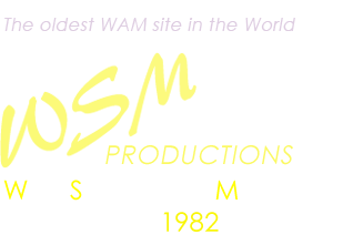 WSM Productions