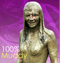 100% Muddy