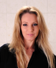 Ava – my dream splosh!